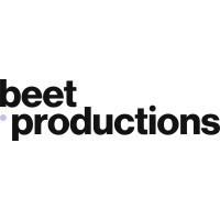 Beet Productions logo - Similar company to Espace Offside