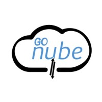 GoNube logo - Similar company to I.Soluções Tecnologia E Inovação