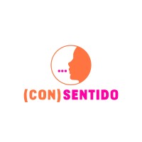 (CON)SENTIDO logo - Similar company to Blokt