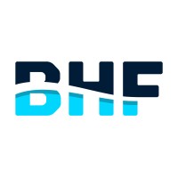 BHF Technologies logo - Similar company to Filtec Ltd