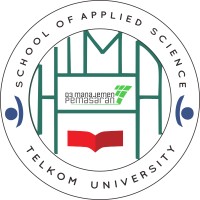 HMMP TELKOM UNIVERSITY logo - Similar company to Batavia On Telkom