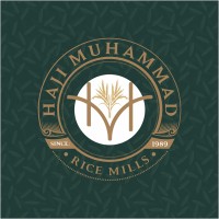 Haji Muhammad Rice Mills logo - Similar company to Orkint Technologies