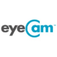 eyeCam, Inc. logo - Similar company to Tiny Planet Creative