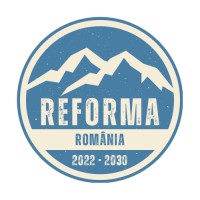 REFORMA logo - Similar company to Vlase Gabriela