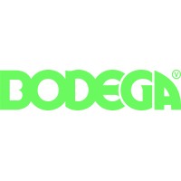 Bodega Virtual logo - Similar company to Studio Connelly