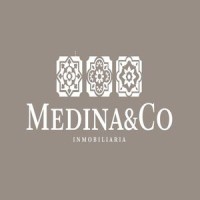 Medina&Co logo - Similar company to Zuoan Atex Explosion Proof Camera Monitor
