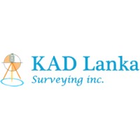 KAD Lanka Surveying inc. logo - Similar company to Rohan Engineering, Pc