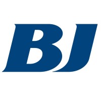 BJ Energy Solutions logo - Similar company to Source Energy Services