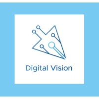 Digital Vision logo - Similar company to Digital Business Intelligence
