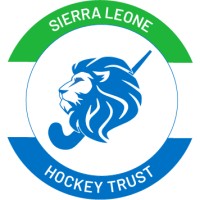 Sierra Leone Hockey logo - Similar company to Palta Labs