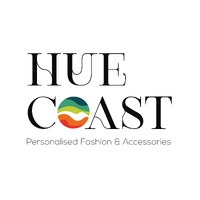 HueCoast logo - Similar company to Raw Diaries