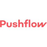 Pushflow logo - Similar company to Hrscan