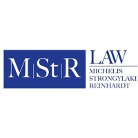 MStR Law Greece logo - Similar company to World Agent Maritime Services Llc