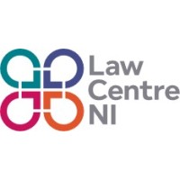 Law Centre NI logo - Similar company to Headstogether
