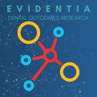 Evidentia Dental Outcomes Research logo - Similar company to Fast-Track Systematic Review Program
