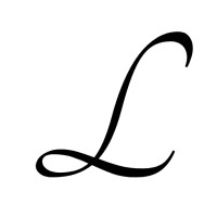 The Lisa Zimmermann logo - Similar company to Ugly Beauty
