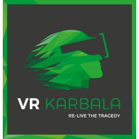 VR Karbala logo - Similar company to Teebat Karbala