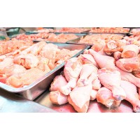 Quality meat logo - Similar company to Quality Meats Llc