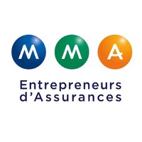 TORRES & PÉRON Assurances MMA QUIMPER - CHATEAULIN - DOUARNENEZ logo - Similar company to Fluff Up