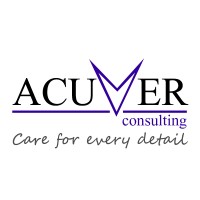 Acuver Consulting logo - Similar company to Sollys Consulting And Solutions Pvt Ltd