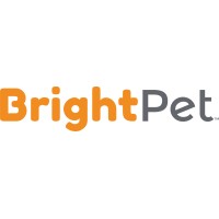BrightPet logo - Similar company to Phelps Pet Products