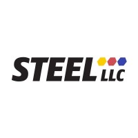 Steel, LLC logo - Similar company to Superior Rigging & Erecting Co.