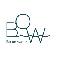 BOW logo - Similar company to Befoil