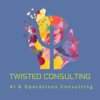 Twisted Consulting logo - Similar company to Mcnair Institute For Entrepreneurism And Free Enterprise At The University Of South Carolina