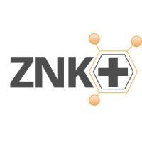 ZNK+ Engineered Surfaces logo - Similar company to 太松集團 Dynachem
