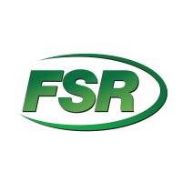 FSR Inc logo - Similar company to Audio Visual Integration