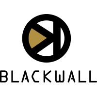 Blackwall logo - Similar company to Blackwall Security