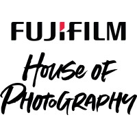 FUJIFILM House of Photography logo - Similar company to Moduvi Inc.