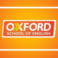 Oxford School of English logo - Similar company to Bafel India