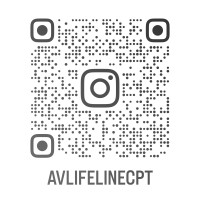 AV Lifeline logo - Similar company to Way2Go Marketing