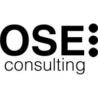 OSE Consulting Limited logo - Similar company to Mills Engineering Limited
