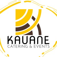 Kauane Catering logo - Similar company to Topdrawer Catering Services