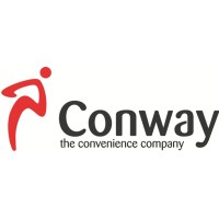 Conway - The Convenience Company België N.V. logo - Similar company to Belchicken