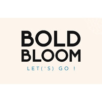 Bold Bloom Academy logo - Similar company to Le Cab It