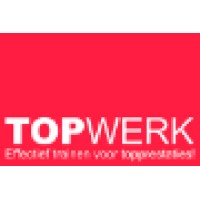 Topwerk