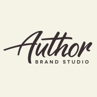 Author Brand Studio