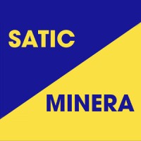 Satic-Minera logo - Similar company to Adfis Bv