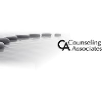 Counseling Associates logo - Similar company to Wellspace Psychiatry