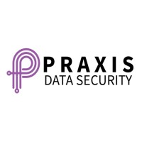 Praxis Data Security logo - Similar company to Watchtower Security Partners