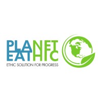 Planet Eathic UK Limited logo - Similar company to Ponti'S Italian Kitchen