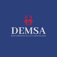 DEMSA MÉXICO logo - Similar company to Cleaders