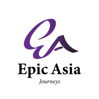 Epic Asia Journeys logo - Similar company to Planetazur