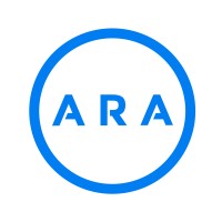 ARA logo - Similar company to Res Global Group