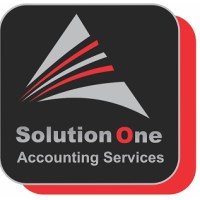 Solution One Accounting Services (Pty) Ltd logo - Similar company to R Squared Accounting Services (Pty) Ltd