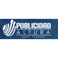 Publicidad De Altura