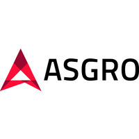 Asgro France & Belgium logo - Similar company to Asgro